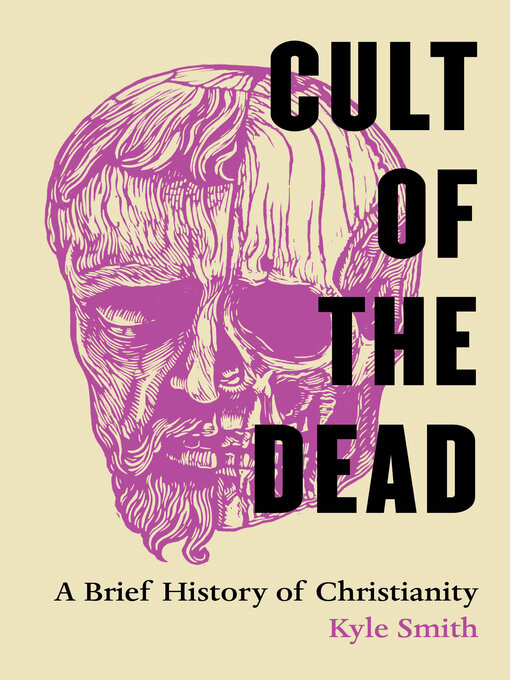 Title details for Cult of the Dead by Kyle Smith - Available